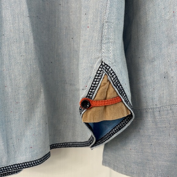 Napapijri Jean Button down - Picture 2 of 4